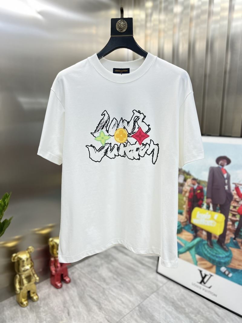 Louis Vuitton T-Shirts